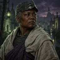 Gravewarden Nyle