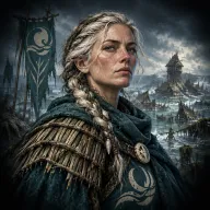 Tidewarden Sova